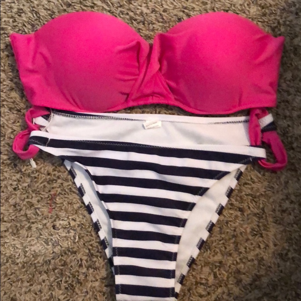 New Swimsuit!
